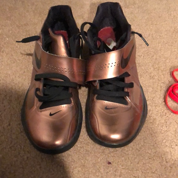 kd 4 bronze